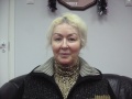 Антонина Васильевна